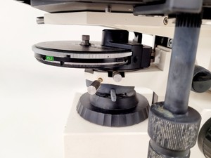 Thumbnail image of Carl Zeiss Axiophot Microscope Part No. 45 18 87 Lab Spares/Repairs