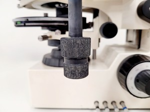 Thumbnail image of Carl Zeiss Axiophot Microscope Part No. 45 18 87 Lab Spares/Repairs