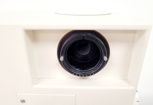 Thumbnail image of Carl Zeiss Axiophot Microscope Part No. 45 18 87 Lab Spares/Repairs