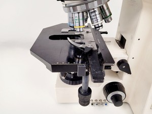 Thumbnail image of Carl Zeiss Axiophot Microscope Part No. 45 18 87 Lab Spares/Repairs