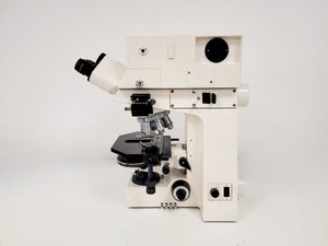 Thumbnail image of Carl Zeiss Axiophot Microscope Part No. 45 18 87 Lab Spares/Repairs