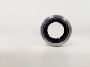 Thumbnail image of MITUTOYO M Plan Apo 5 x /0.14 ∞ / 0 f=200 Microscope Objective with Reducer Lab