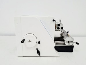 Thumbnail image of Thermo Microm Model HM325 Manual Rotary Microtome Lab