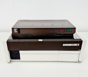 Thumbnail image of Hema-tek 2000 Slide Stainer Model - 4488A Lab