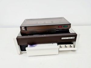 Thumbnail image of Hema-tek 2000 Slide Stainer Model - 4488A Lab