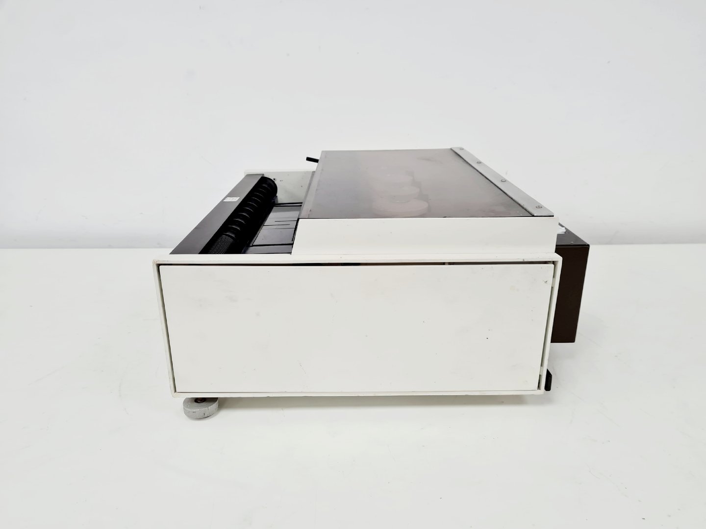 Image of Hema-tek 2000 Slide Stainer Model - 4488A Lab
