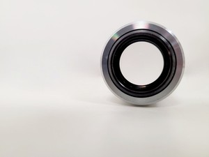 Thumbnail image of MITUTOYO M Plan Apo 5 x /0.14 ∞ / 0 f=200 Microscope Objective Lab