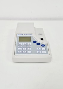 Thumbnail image of Eppendorf Biophotometer AG Spectrophotometer 6131 UV/VIS Lab