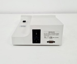 Thumbnail image of Eppendorf Biophotometer AG Spectrophotometer 6131 UV/VIS Lab
