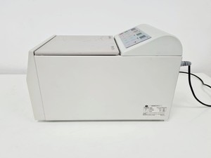 Thumbnail image of MSE Sanyo HAWK 15/05 Refrigerated Benchtop Centrifuge MSB005.CR1.K Lab