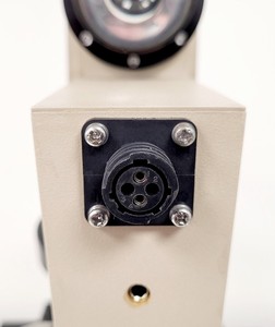 Thumbnail image of Olympus IMT-2 Inverted Research Microscope with 4 x Objectives Lab