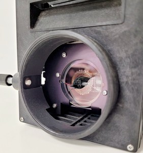 Thumbnail image of Olympus IMT-2 Inverted Research Microscope with 4 x Objectives Lab