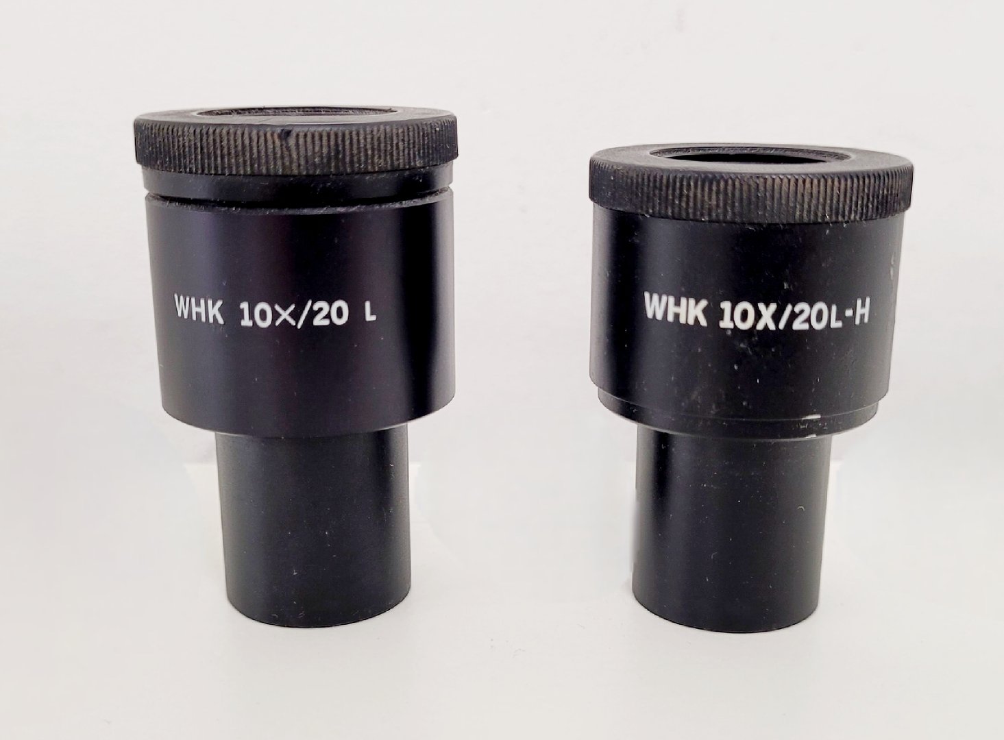 Image of Olympus IMT-2 Inverted Research Microscope with 4 x Objectives Lab