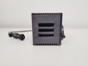 Thumbnail image of Olympus IMT-2 Inverted Research Microscope with 4 x Objectives Lab