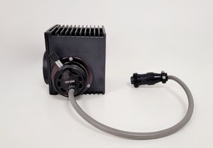 Thumbnail image of Olympus IMT-2 Inverted Research Microscope with 4 x Objectives Lab