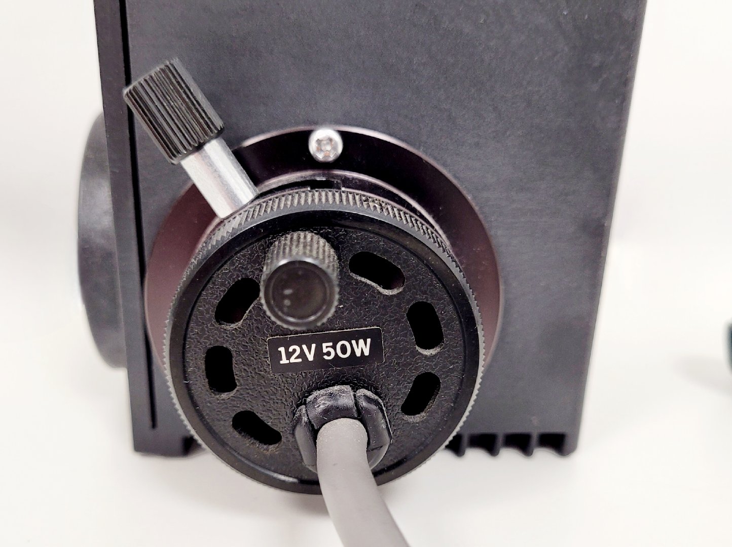 Image of Olympus IMT-2 Inverted Research Microscope with 4 x Objectives Lab