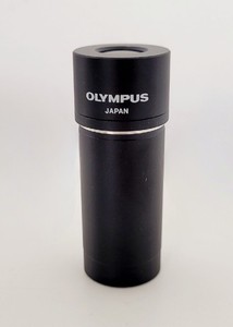 Thumbnail image of Olympus IMT-2 Inverted Research Microscope with 4 x Objectives Lab