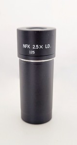 Thumbnail image of Olympus IMT-2 Inverted Research Microscope with 4 x Objectives Lab