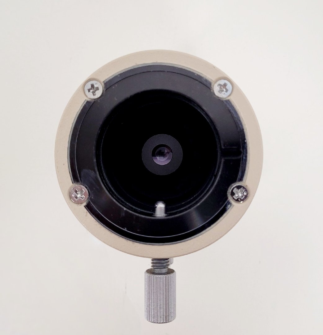 Image of Olympus IMT-2 Inverted Research Microscope with 4 x Objectives Lab