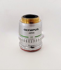 Thumbnail image of Olympus IMT-2 Inverted Research Microscope with 4 x Objectives Lab