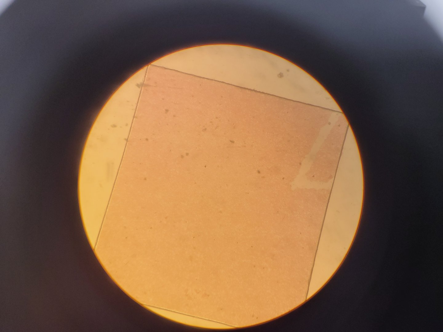 Image of Olympus IMT-2 Inverted Research Microscope with 4 x Objectives Lab
