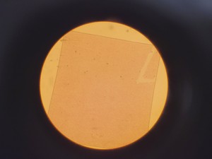 Thumbnail image of Olympus IMT-2 Inverted Research Microscope with 4 x Objectives Lab
