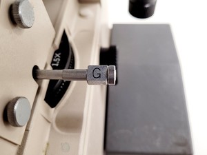 Thumbnail image of Olympus IMT-2 Inverted Research Microscope with 4 x Objectives Lab