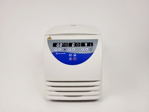 Thumbnail image of Fisher Scientific Accuspin Micro 17R Centrifuge 