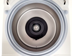 Thumbnail image of Fisher Scientific Accuspin Micro 17R Centrifuge 