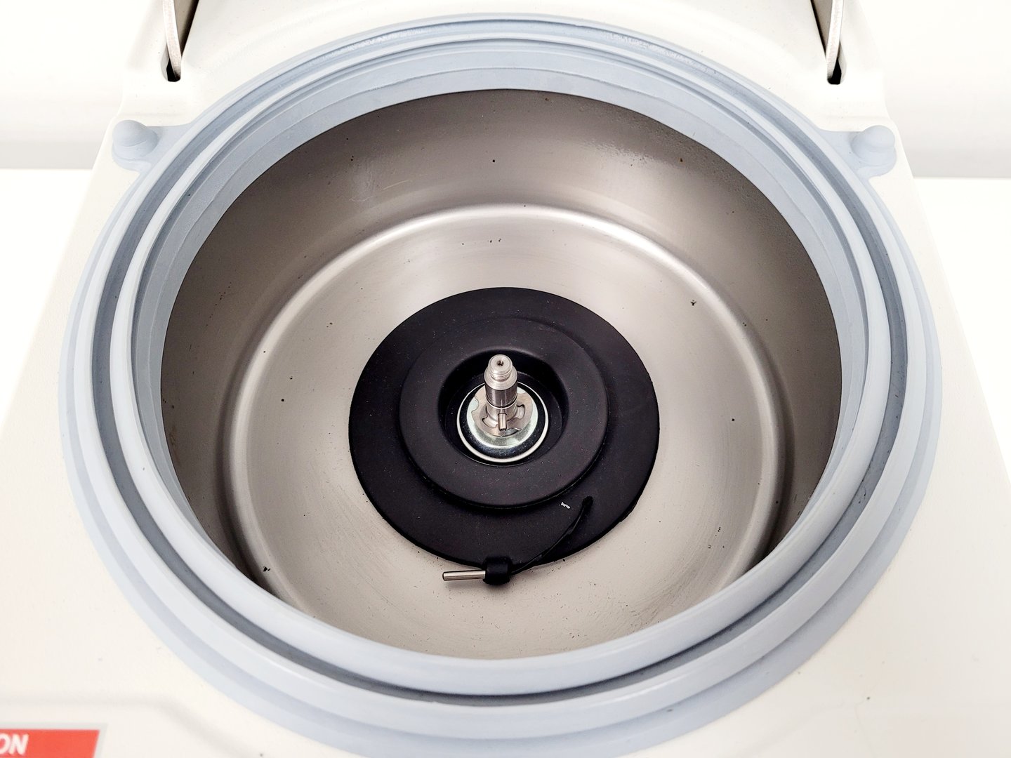Image of Fisher Scientific Accuspin Micro 17R Centrifuge 