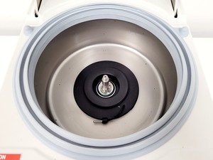 Thumbnail image of Fisher Scientific Accuspin Micro 17R Centrifuge 