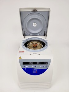 Thumbnail image of Fisher Scientific Accuspin Micro 17R Centrifuge 
