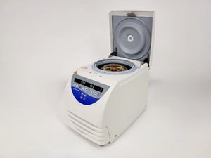 Thumbnail image of Fisher Scientific Accuspin Micro 17R Centrifuge 