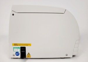 Thumbnail image of Fisher Scientific Accuspin Micro 17R Centrifuge 