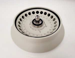 Thumbnail image of Fisher Scientific Accuspin Micro 17R Centrifuge 