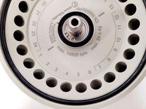 Thumbnail image of Fisher Scientific Accuspin Micro 17R Centrifuge 