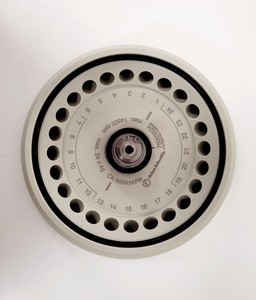 Thumbnail image of Fisher Scientific Accuspin Micro 17R Centrifuge 