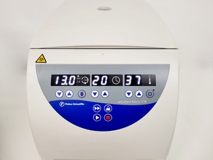Thumbnail image of Fisher Scientific Accuspin Micro 17R Centrifuge 