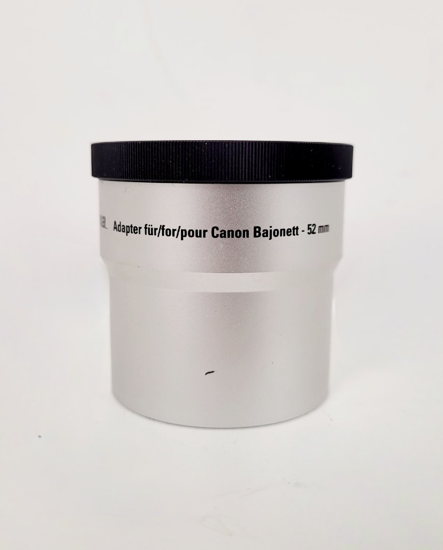 Image of Carl Zeiss Axiovert 40 CFL Microscope w/ 3 x Objectives Lab