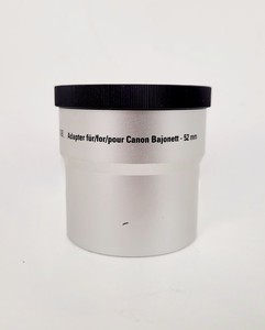 Thumbnail image of Carl Zeiss Axiovert 40 CFL Microscope w/ 3 x Objectives Lab