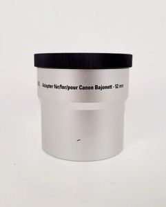 Thumbnail image of Carl Zeiss Axiovert 40 CFL Microscope w/ 3 x Objectives Lab