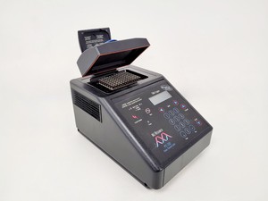 Thumbnail image of MJ-Research Thermal Cycler PTC-200 96 well x 0.2ml Lab