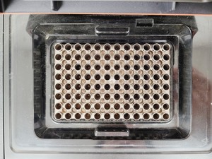 Thumbnail image of MJ-Research Thermal Cycler PTC-200 96 well x 0.2ml Lab