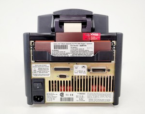 Thumbnail image of MJ-Research Thermal Cycler PTC-200 96 well x 0.2ml Lab