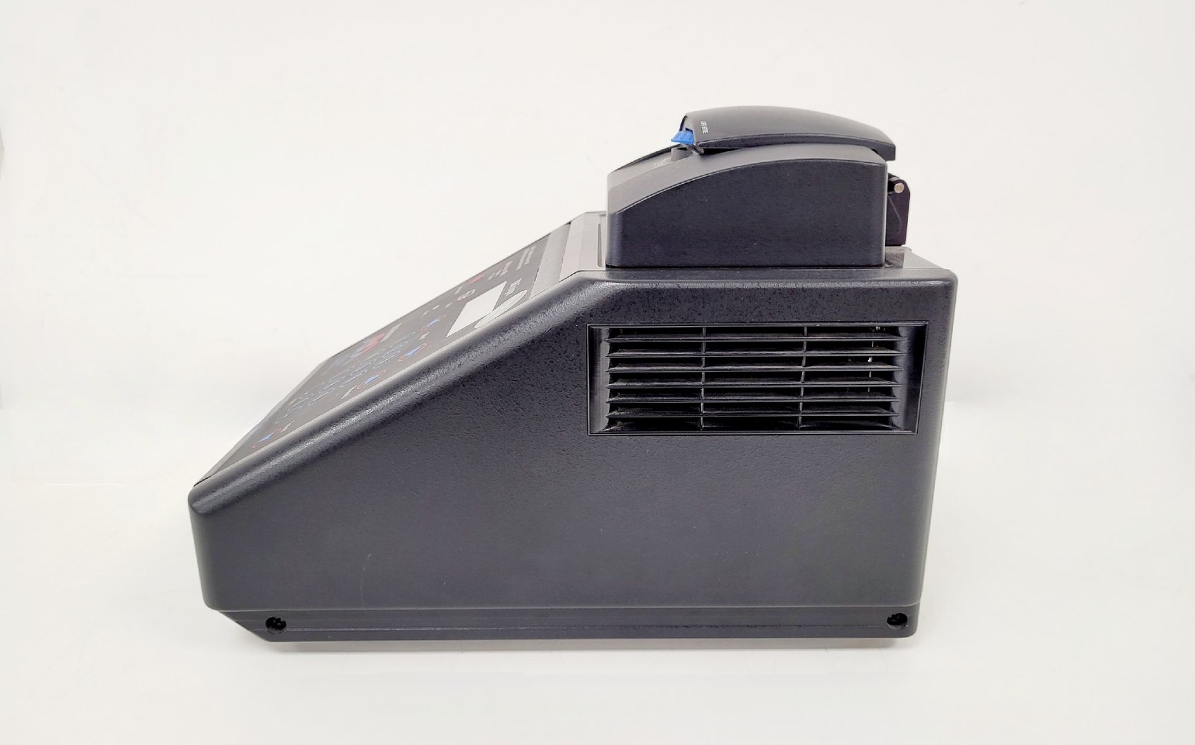 Image of MJ-Research Thermal Cycler PTC-200 96 well x 0.2ml Lab