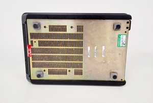 Thumbnail image of MJ-Research Thermal Cycler PTC-200 96 well x 0.2ml Lab