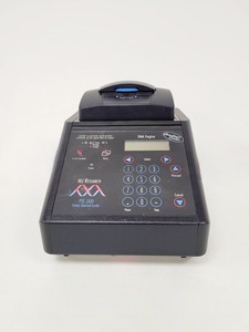 Thumbnail image of MJ-Research Thermal Cycler PTC-200 96 well x 0.2ml Lab
