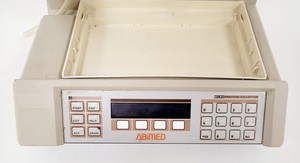 Thumbnail image of Gilson Fraction Collector 203 Lab