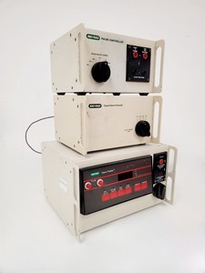 Thumbnail image of Bio-rad Gene Pulser Capacitance Extender Pulse Controller Electroporation System