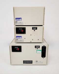Thumbnail image of Bio-rad Gene Pulser Capacitance Extender Pulse Controller Electroporation System